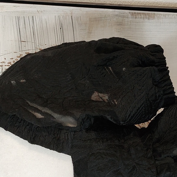 New Topshop Party Top Size 6 - Picture 6 of 11